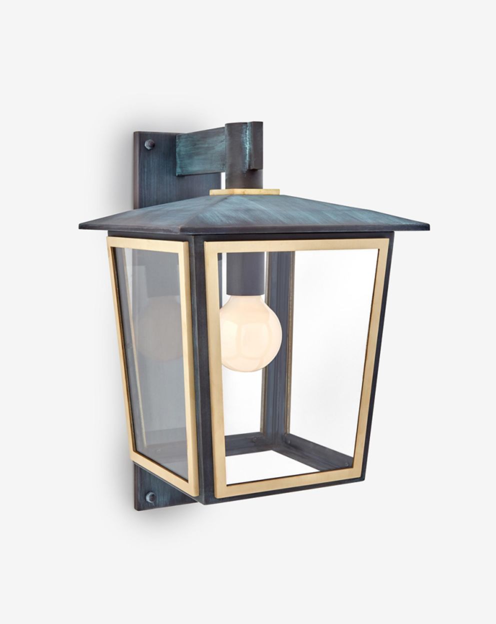 Hillgate Lantern | Exterior | Urban Electric Company